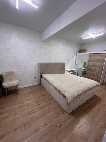 Apartament cu 2 camere în zona Liberty Center