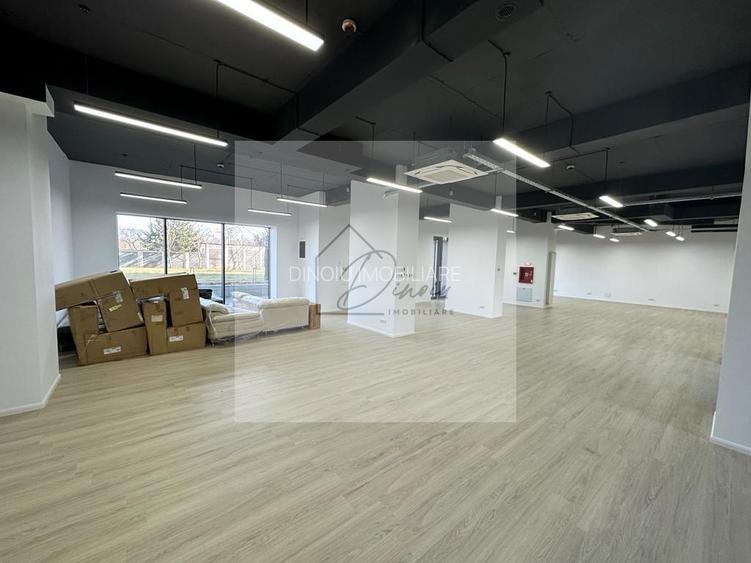 Spatiu comercial Cortina Academy I Vis-a-vis de Palatul Cotroceni - 8
