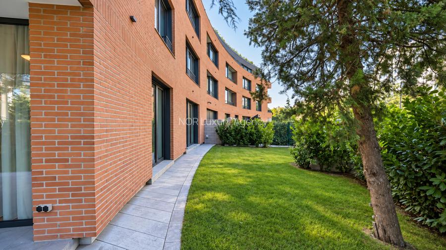 Brickville Residence | Iancu Nicolae | Închiriere 3 camere