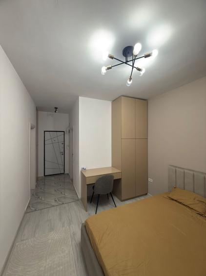 🏢Garsonieră de inchiriat | 30,5mp 📍Militari residence, Bucuresti -