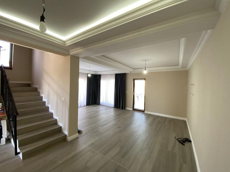 COMISION 0%, DUPLEX 5 CAMERE, 127 mp, 280 mp TEREN, POPMPA, SACALAZ