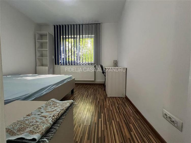 Apartament 3 camere decomandat | Târgu Cucu | Etaj 2 | renovat - 9
