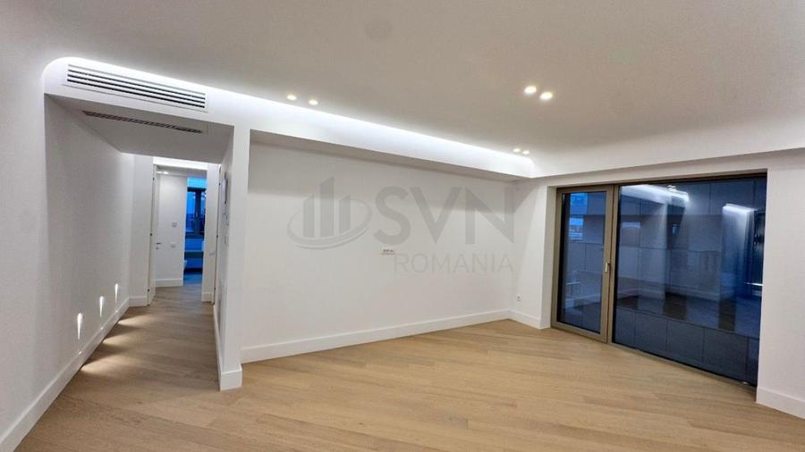 REA1028031 Apartament 3 camere Exclusivist in zona de Nord Finisaje High End