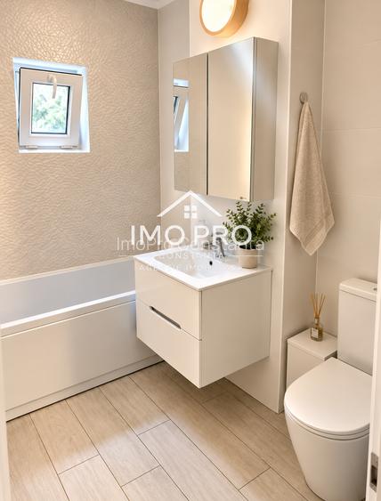 Apartament 2 camere Faleza Nord-Prima închiriere - 5