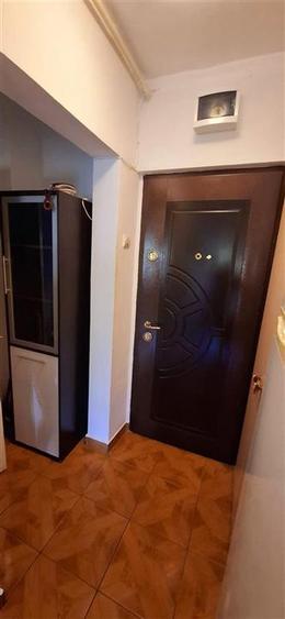 Garsoniera zona TEI