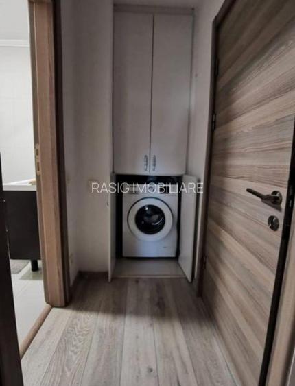 Inchiriere apartament 2 camere 13 Septembrie - Marriott - 8