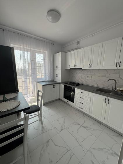 Metrou Berceni(400 metri)-Garsoniera decomandata-TVA INCLUS