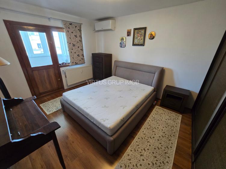 Închiriere Apartament 3 Camere Panduri - 2