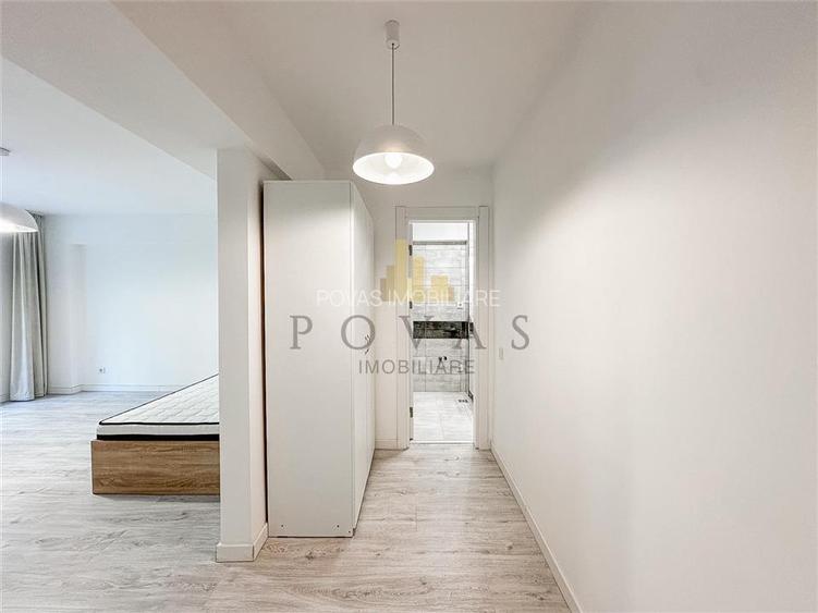 Vanzare Studio 1 Camera Pipera Rose Residence - 8