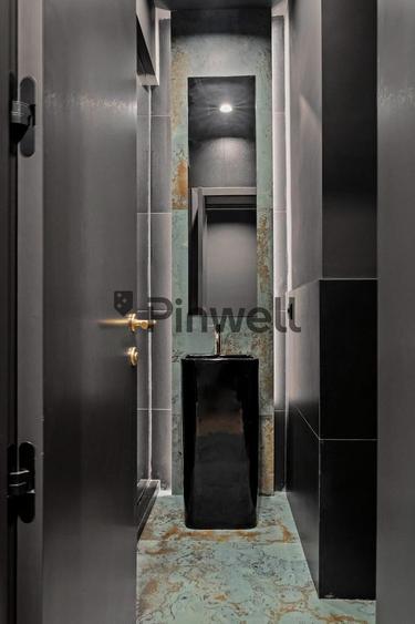 Penthouse Premium | Design Unic | Parcare inclusă | View Panoramic