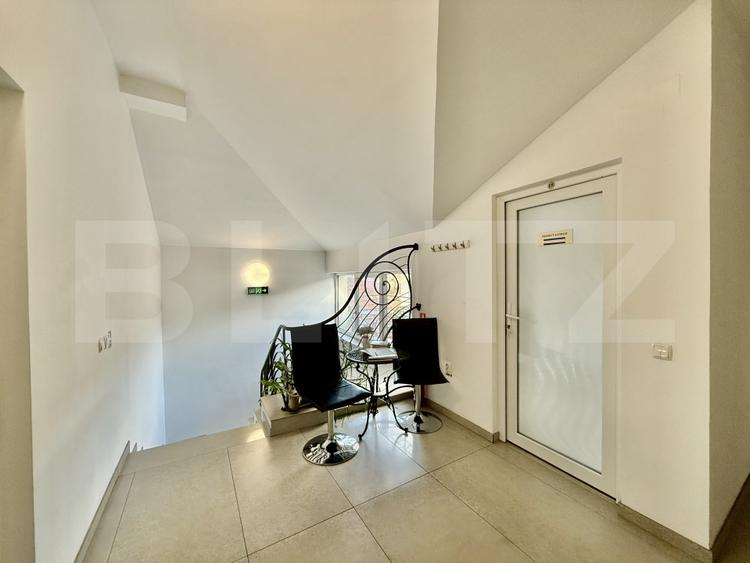 Casă individuală multifuncțională în Gruia – investiție excelentă, 550 mp utili