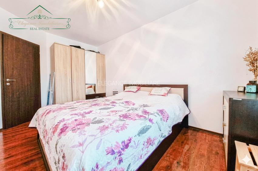 Apartament cu centrala proprie, zona Parneava, Arad - 3