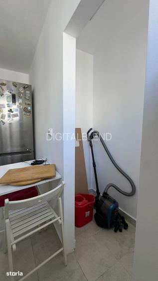 Iancu de Hunedoara | 3 camere | 60 mp + balcon | AC | Victoriei - 7