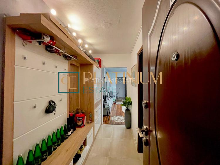 P4950 Apartament cu 2 camere, zona Calea Aradului - 8
