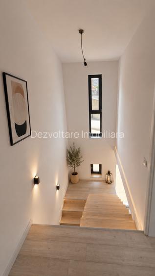 📍Dezvoltator 0% comision 🏢 Duplex NOU + terasa 95 mp 🚇 Metrou Timpuri Noi - 6