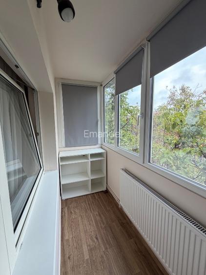 Proprietar | 3 camere, 2 bai, 2 balcoane | Lipovei principala – Iulius - 12