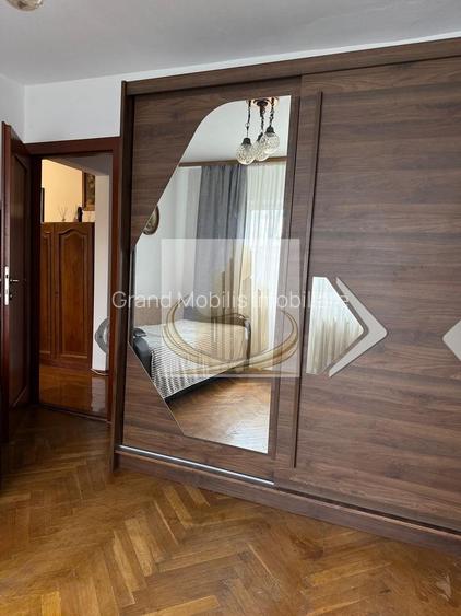 🏡 Apartament 3 Camere | Decomandat | 2 Băi | Parter | Zonă Excelentă - 4
