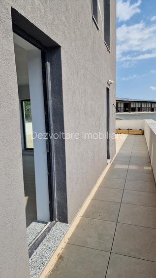 📍Dezvoltator 0% comision 🏢 Duplex NOU + terasa 95 mp 🚇 Metrou Timpuri Noi - 9