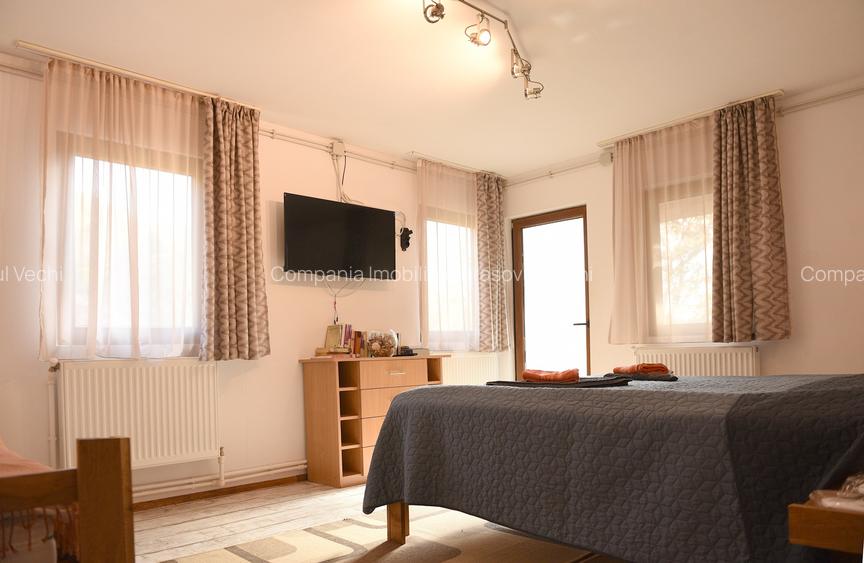 Pensiune boutique, zona Schei - spre Calea Poienii, comision ZERO. - 8