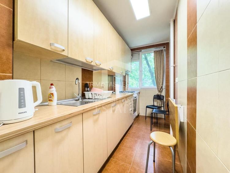 Apartament 3 Camere | Drumul Taberei, Sector 6 | Comision 0% - 9
