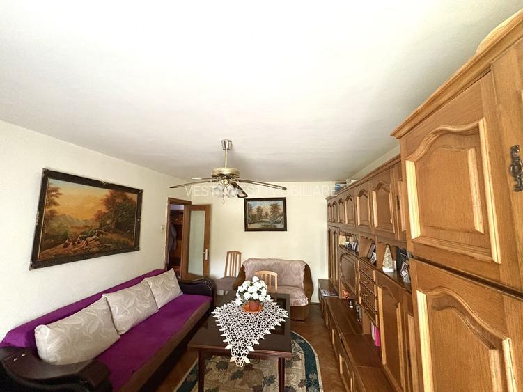 Apartament 3 camere, Calea Aradului - 2