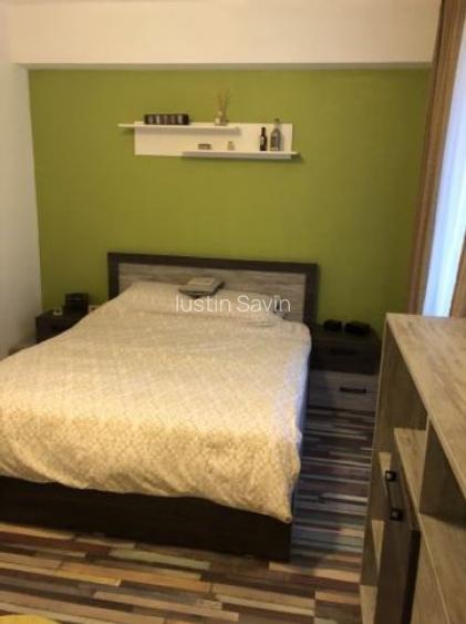Apartament 2 camere Baneasa-Sisesti de inchiriat - 6