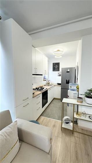 Apartament Premium cu Terasa de 23 mp si Loc de Parcare | Complex Novopolis Brat