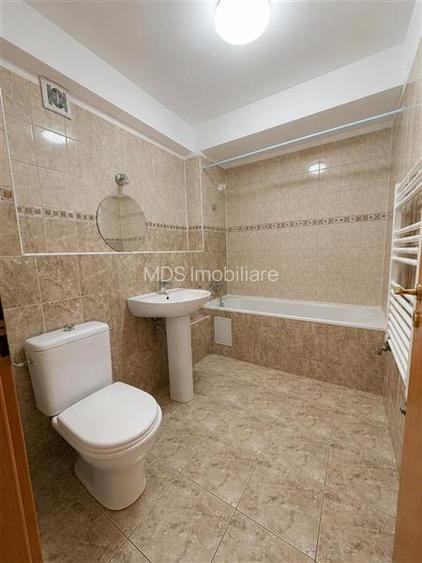 2 CAMERE, 63 MP UTILI, BLOC NOU ZONA LIPOVEI! - 4