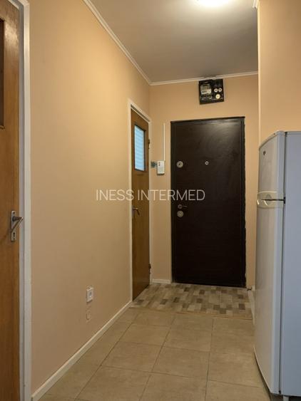 Berceni Dr. Gazarului, strada Straja - garsoniera renovata - 8