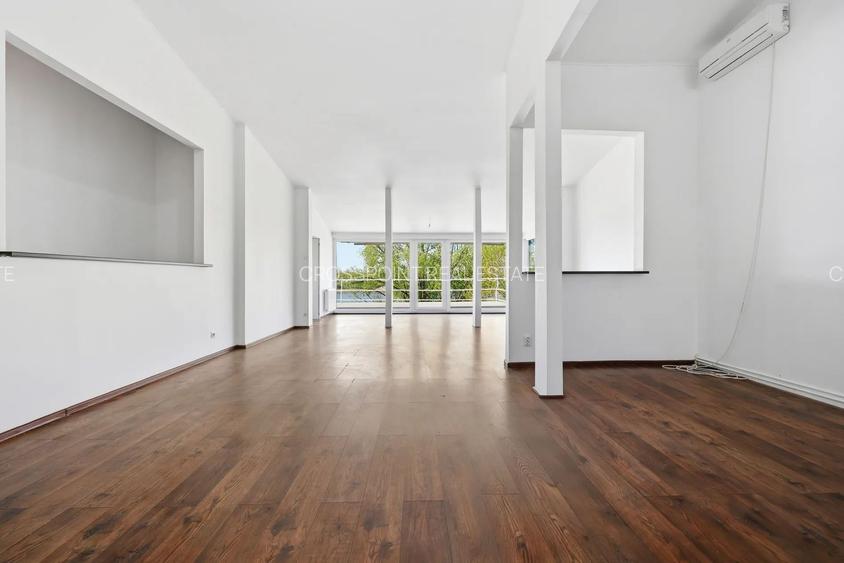 Vilă Tip Duplex cu Vedere către Lac - 5