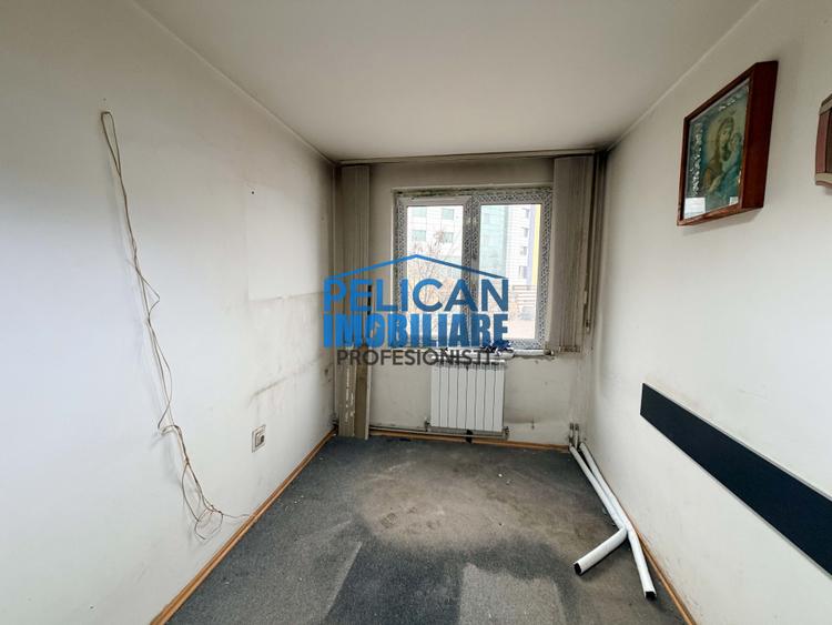 Ultracentral,  3 camere, Etajul 1, 61MP
