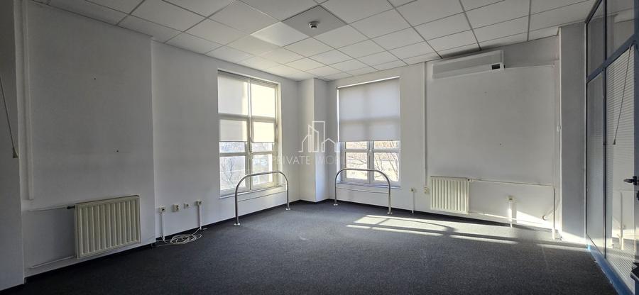 Clădire de birouri / clinică medicală / spațiu administrativ , Sighisoara