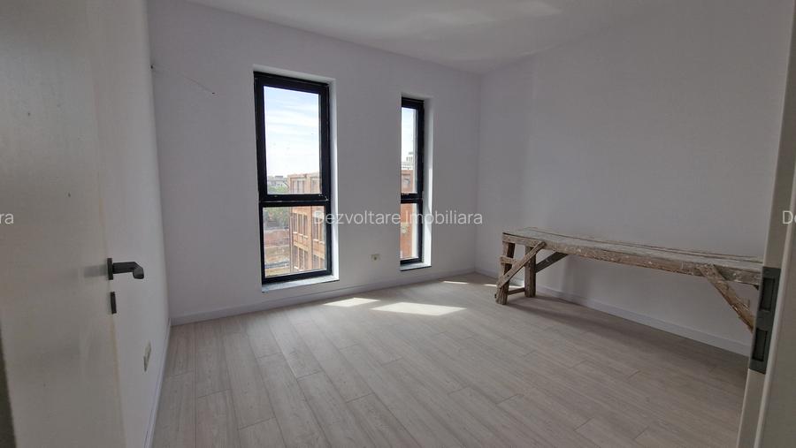 📍Dezvoltator 0% comision 🏢 Duplex NOU + terasa 95 mp 🚇 Metrou Timpuri Noi - 12