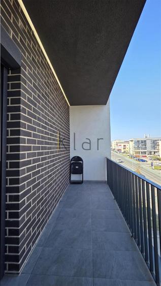 Apartament 2 camere 63mp, Buna Ziua, Grand Park Sud
