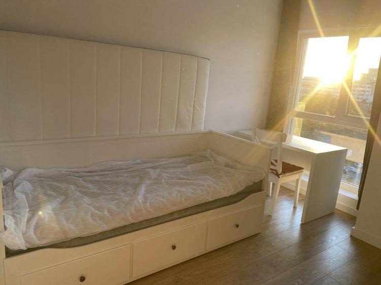 Inchiriere apartament 2 camere zona Piata Sudului Bloc Nou