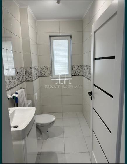 Apartament 3 Camere Lux/Bloc Nou/Parcare de Inchiriat, Concept 9,Tudor