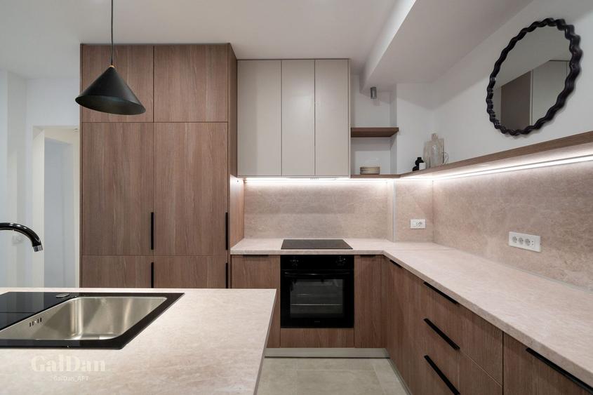 Apartament premium 5 camere | 4 dormitoare