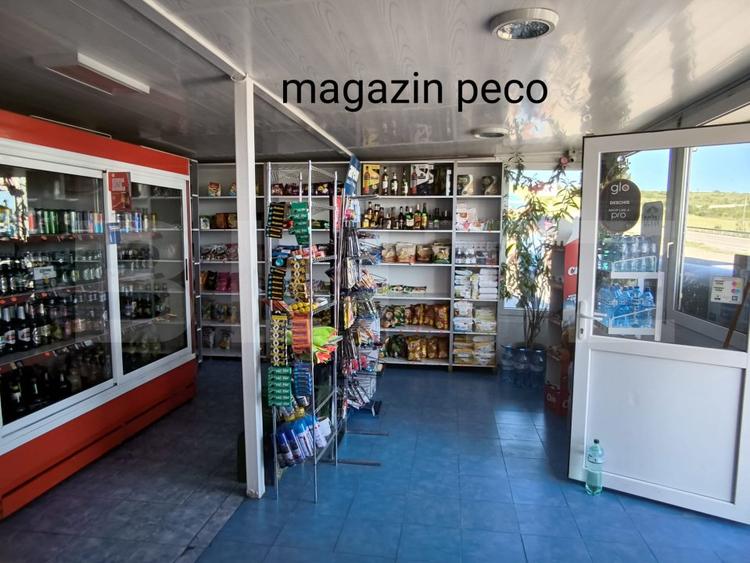 Oportunitate! Sala de evenimente, benzinarie si spalatorie auto, stradala la DE