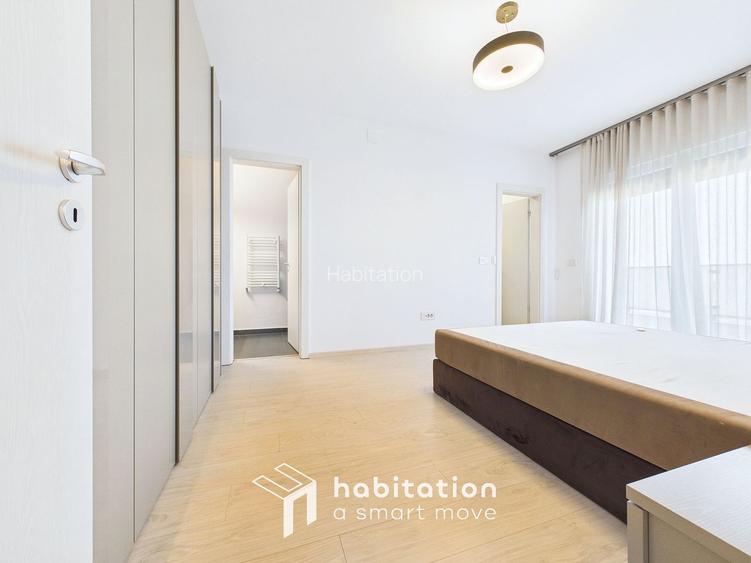 Penthouse elegant si primitor, cu un view spectaculos, in zona Lipovei - 11