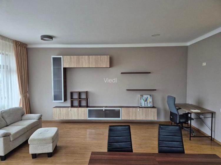 Apartament 2 camere, Tractorul, zona linistita - 15