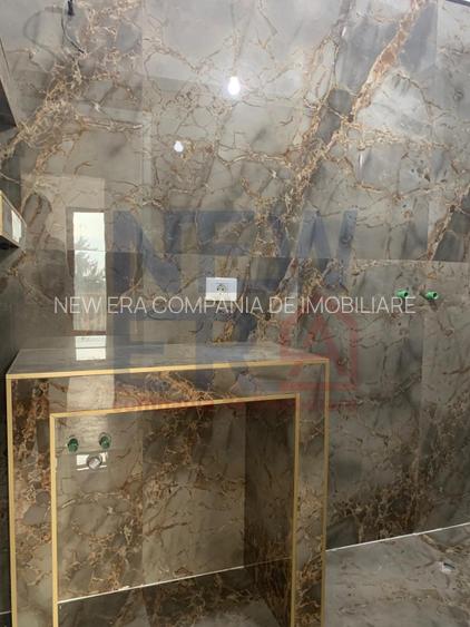Apartament cu 3 camere de vanzare Imobil 2025  Șoseaua Chitilei – Sector 1 - 5