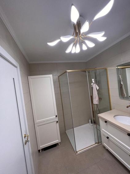 Penthouse 4 Camere Berceni | Terasă 150mp, 2 Locuri Parcare Subterane