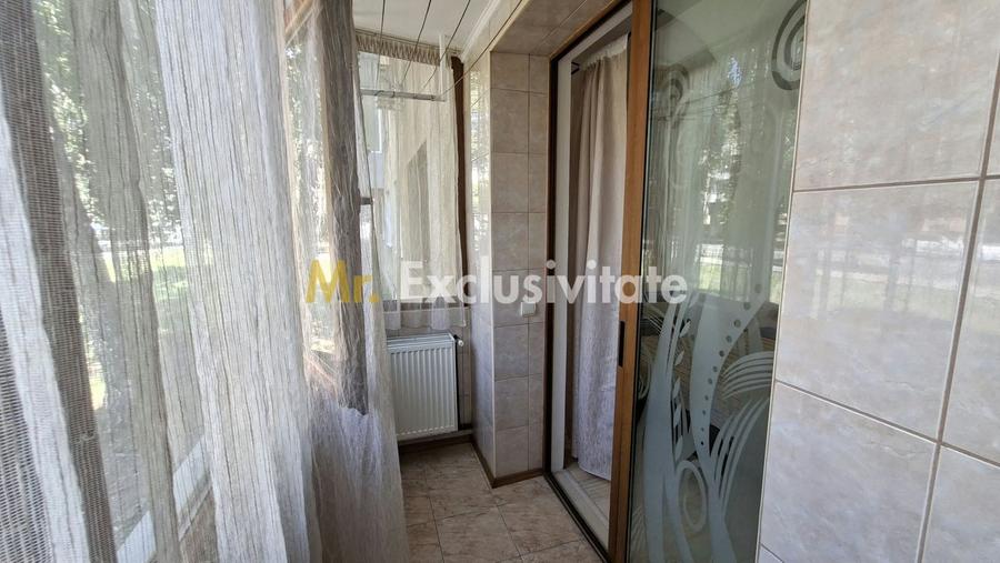 Inchiriere Apartament 2 camere modern Nord, centrala proprie