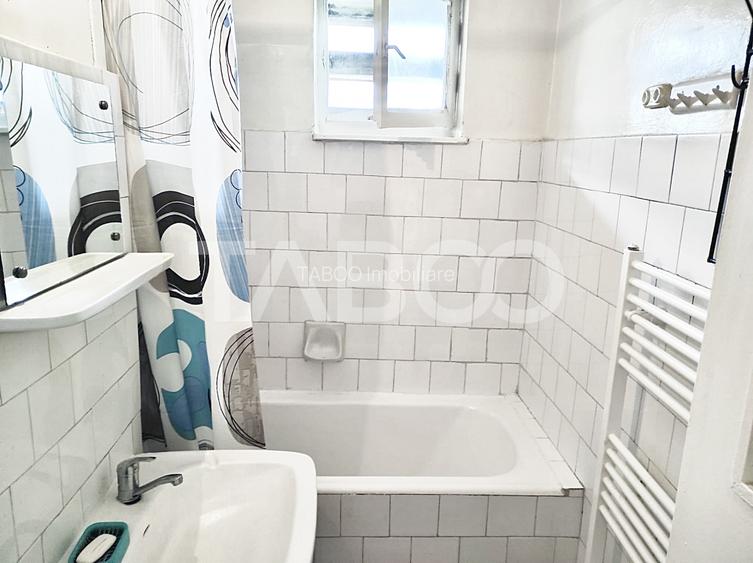 Apartament cu 2 camere in Gheorgheni izolat termic cu balcon si boxa - 8