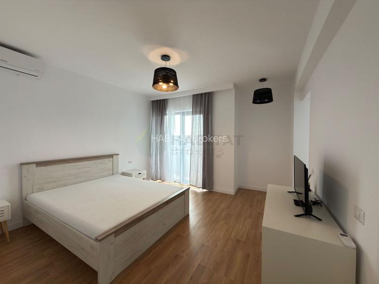 Vilă modernă cu 5 camere de închiriat în Corbeanca - 4