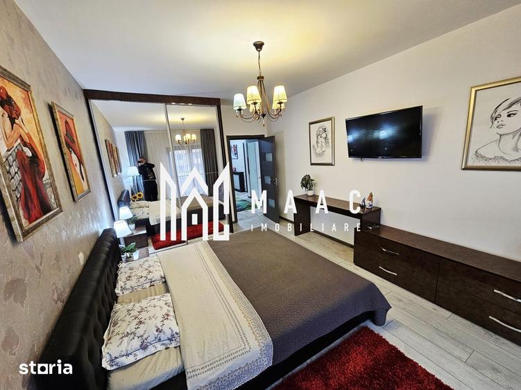 Apartament 2 camere | 74 mp | Bulevard |