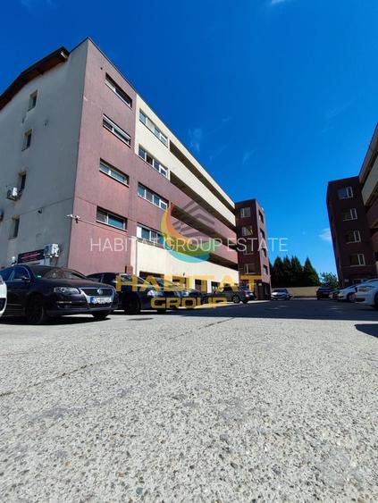 Apartament 67,6 mp / Parcare + garaj / Campus Popesti - 9