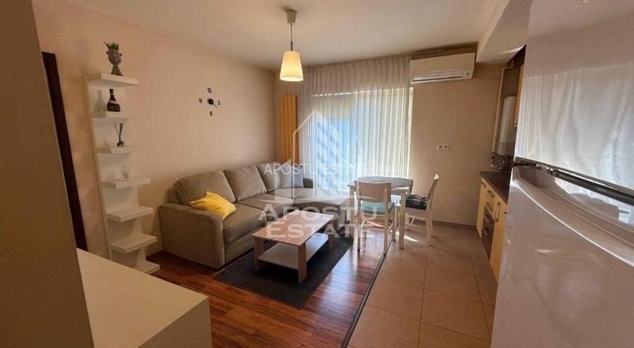 Apartament open space,2 camere,Dumbravita Kaufland - 4
