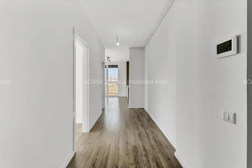 Cel mai spatios apartament ARED, direct de la dezvoltator COMISION 0 - 5