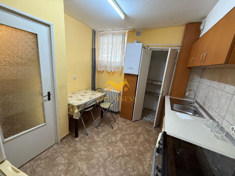 2 camere decomandate, balcon, Piata Marasti, Profi, Lidl, OMV